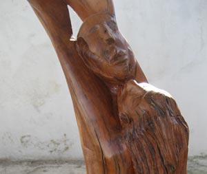 image couple dans les bras